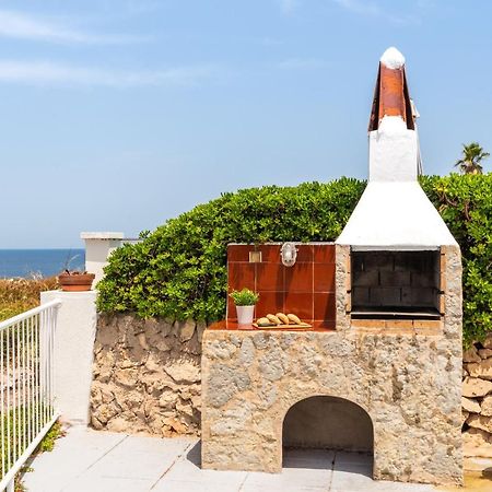 Villa Margarita Es Mercadal Kültér fotó