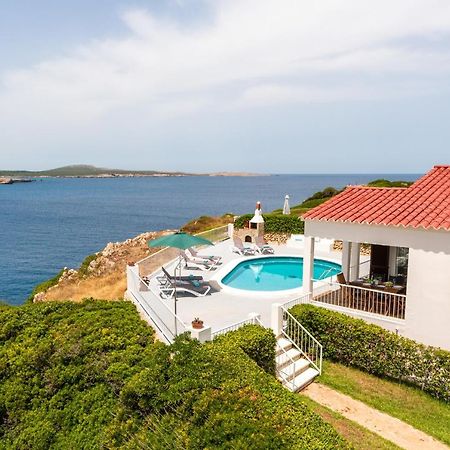 Villa Margarita Es Mercadal Kültér fotó