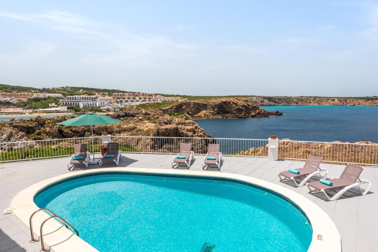 Villa Margarita Es Mercadal Kültér fotó