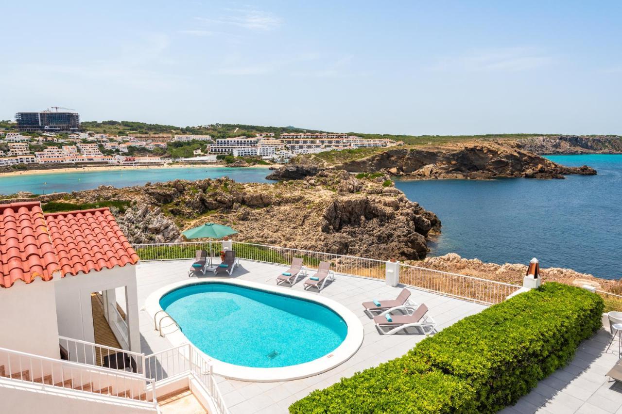 Villa Margarita Es Mercadal Kültér fotó