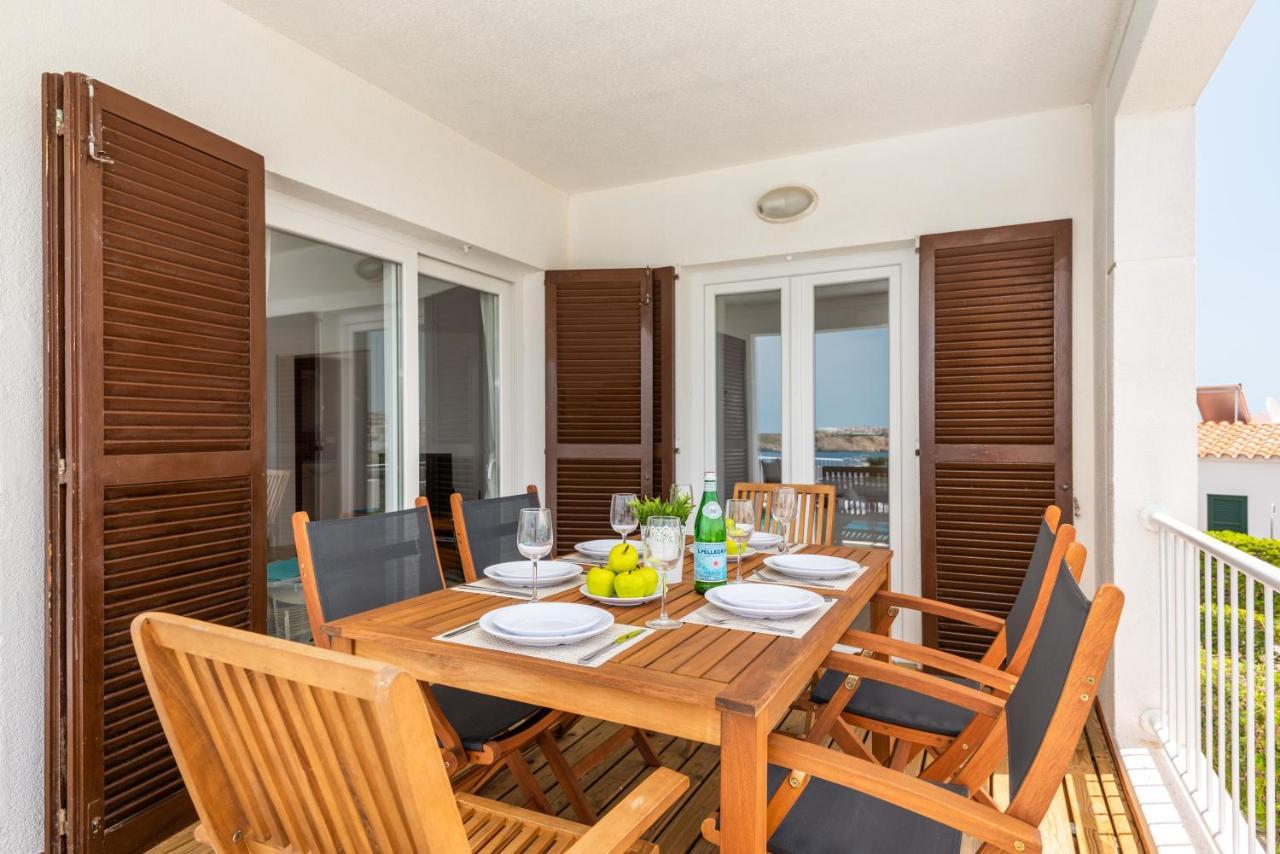 Villa Margarita Es Mercadal Kültér fotó