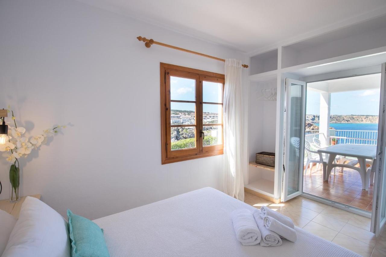 Villa Margarita Es Mercadal Kültér fotó