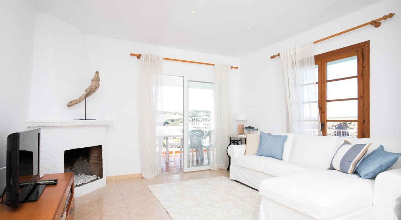Villa Margarita Es Mercadal Kültér fotó