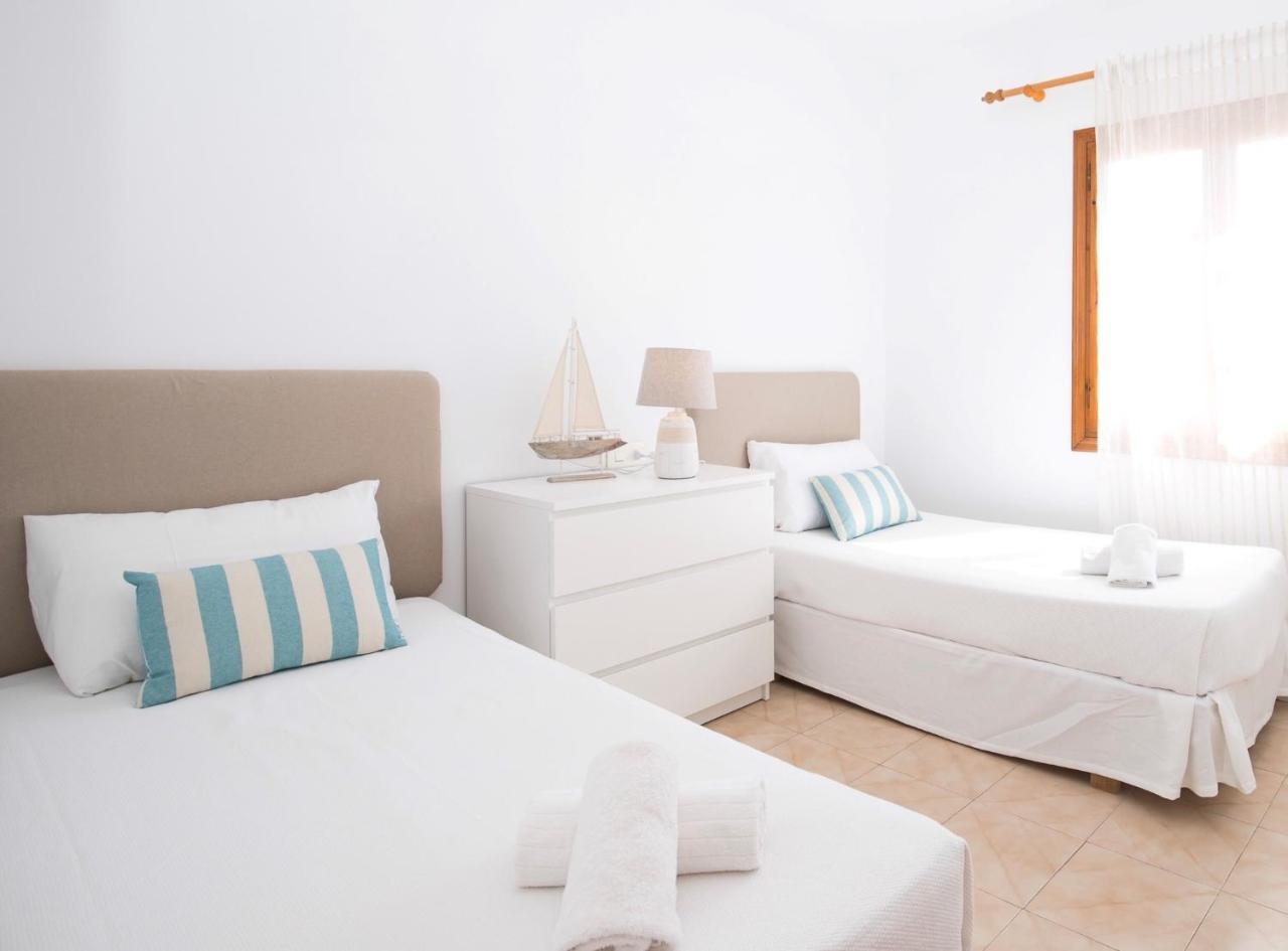 Villa Margarita Es Mercadal Kültér fotó